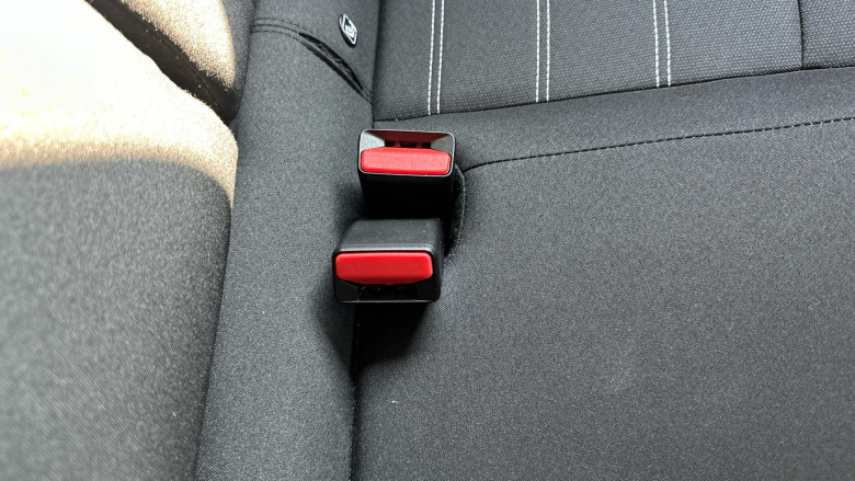 Dacia Sandero Stepway 1.0 TCe Expression 5dr Petrol Hatchback